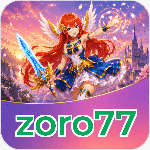 Permissions zoro77