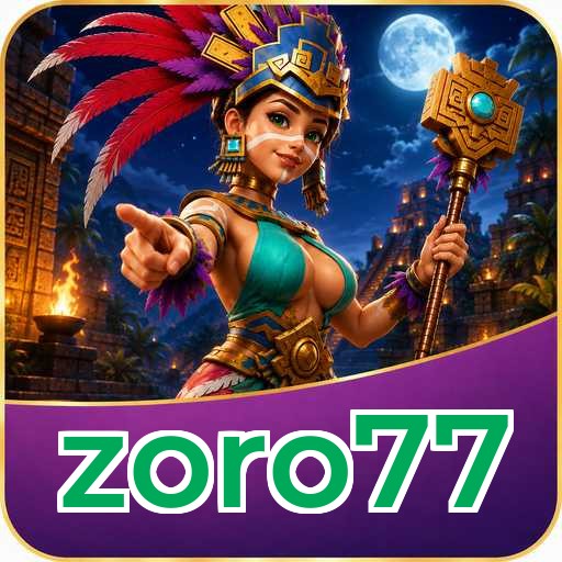Panduan Download zoro77